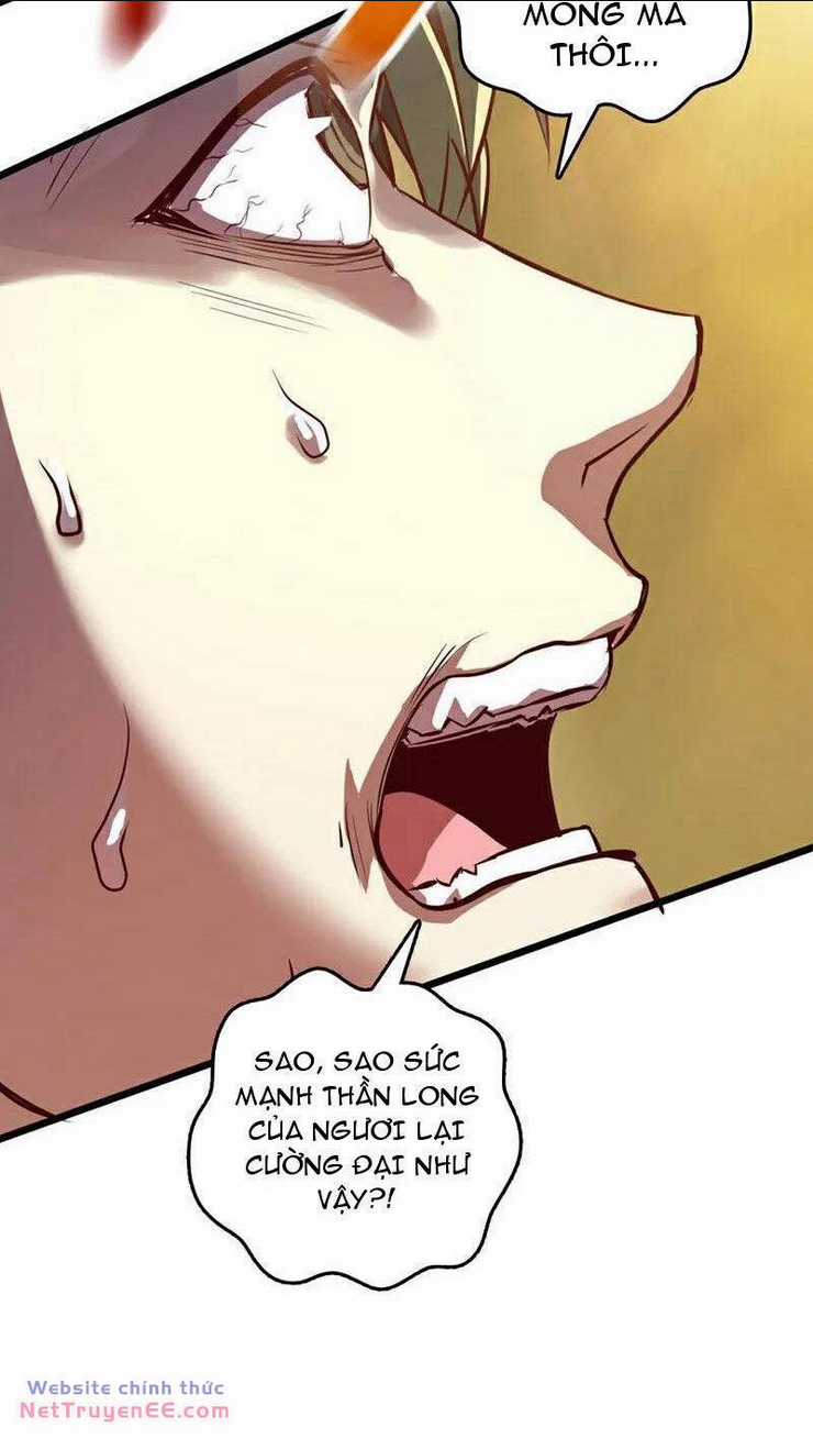 Ta , Thần Long Chi Hậu Chapter 76 trang 12