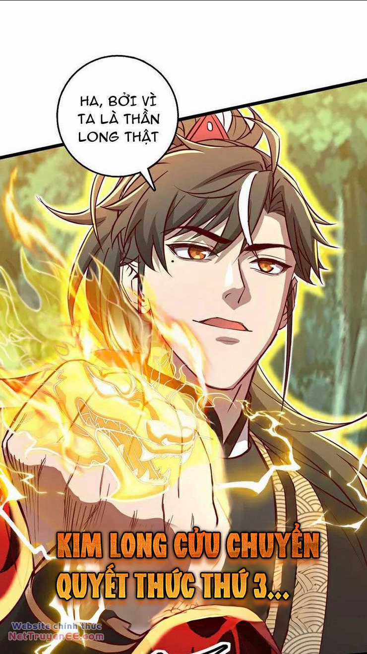 Ta , Thần Long Chi Hậu Chapter 76 trang 13