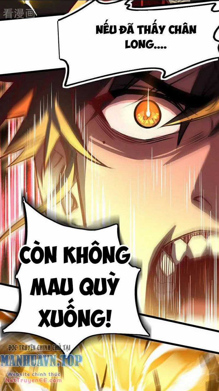 Ta , Thần Long Chi Hậu Chapter 76 trang 14