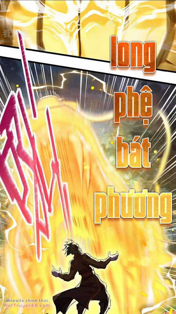 Ta , Thần Long Chi Hậu Chapter 76 trang 15