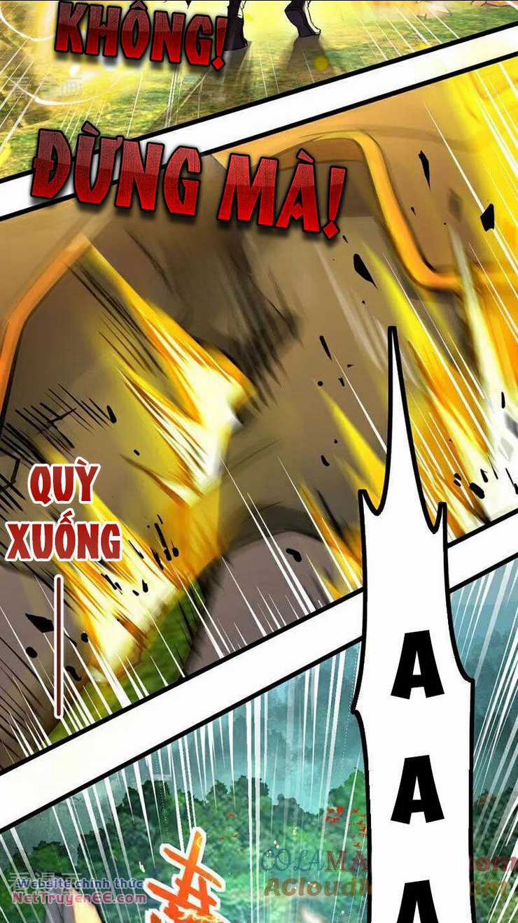 Ta , Thần Long Chi Hậu Chapter 76 trang 16