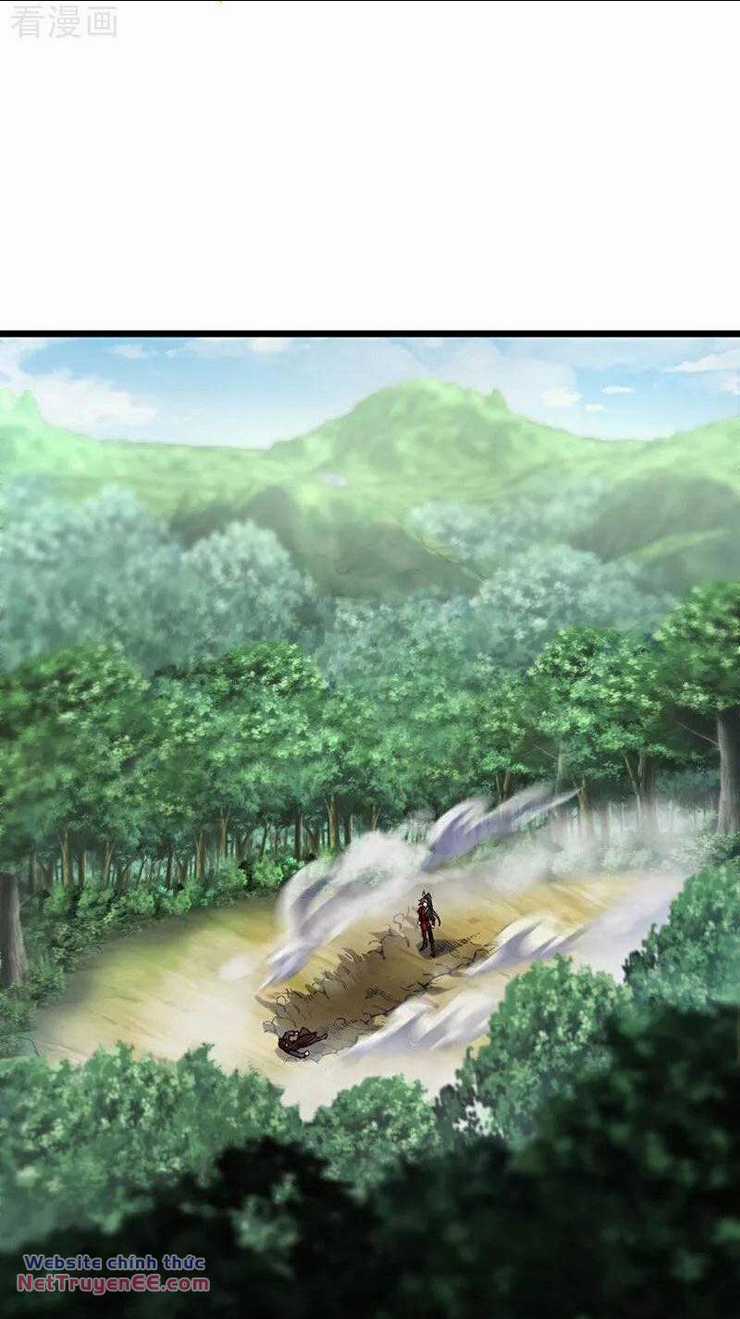 Ta , Thần Long Chi Hậu Chapter 76 trang 18