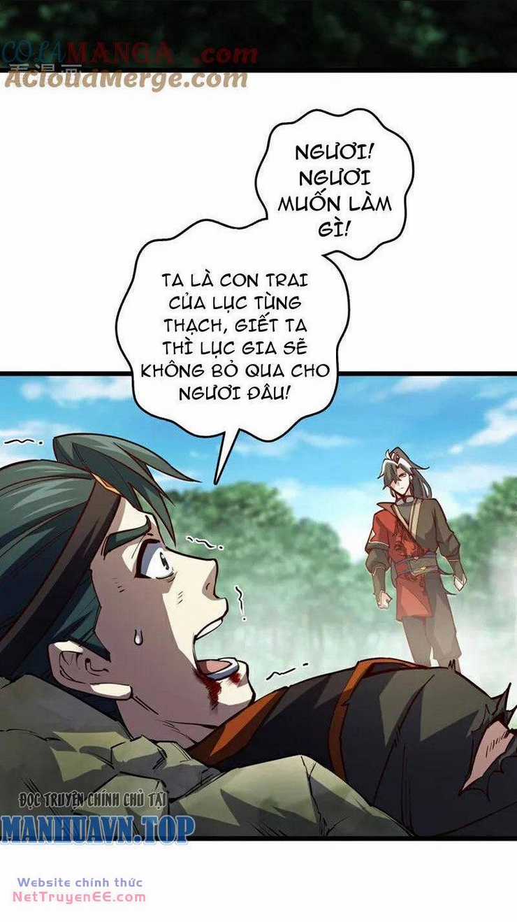 Ta , Thần Long Chi Hậu Chapter 76 trang 19