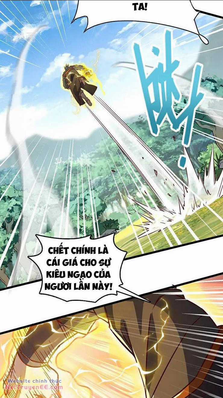 Ta , Thần Long Chi Hậu Chapter 76 trang 2