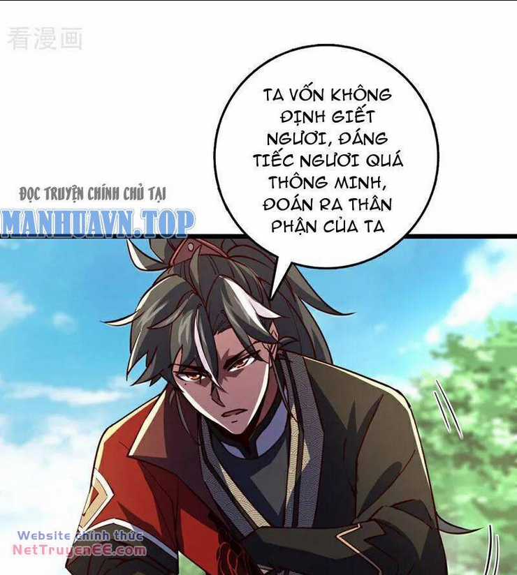 Ta , Thần Long Chi Hậu Chapter 76 trang 20