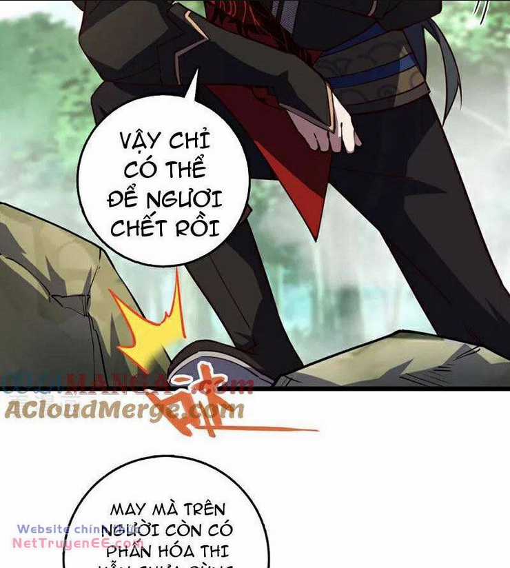 Ta , Thần Long Chi Hậu Chapter 76 trang 21