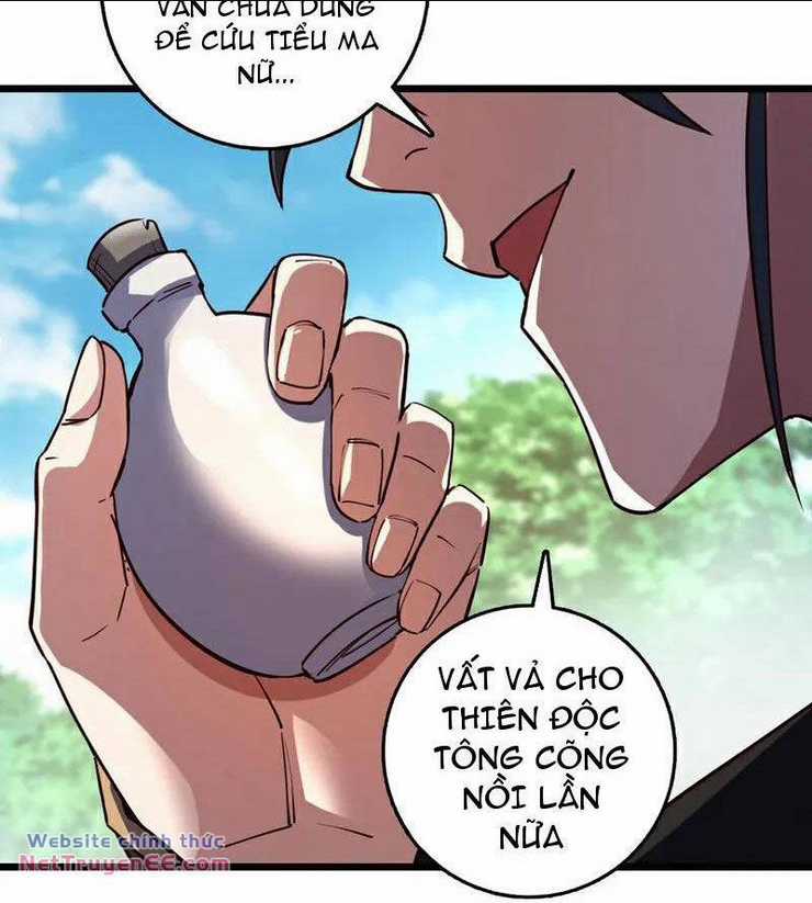 Ta , Thần Long Chi Hậu Chapter 76 trang 22