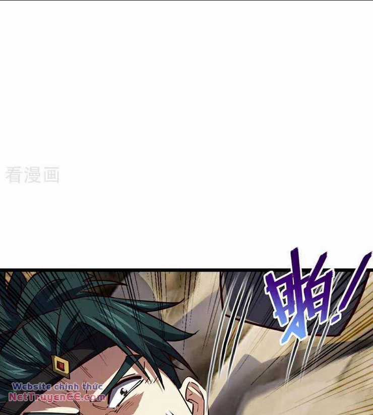 Ta , Thần Long Chi Hậu Chapter 76 trang 23