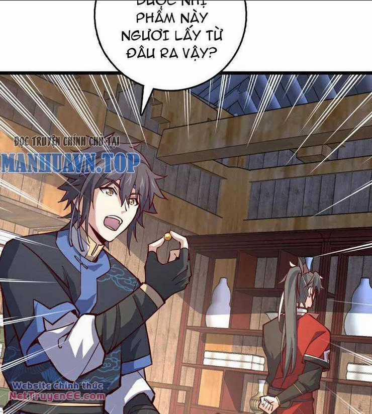 Ta , Thần Long Chi Hậu Chapter 76 trang 29