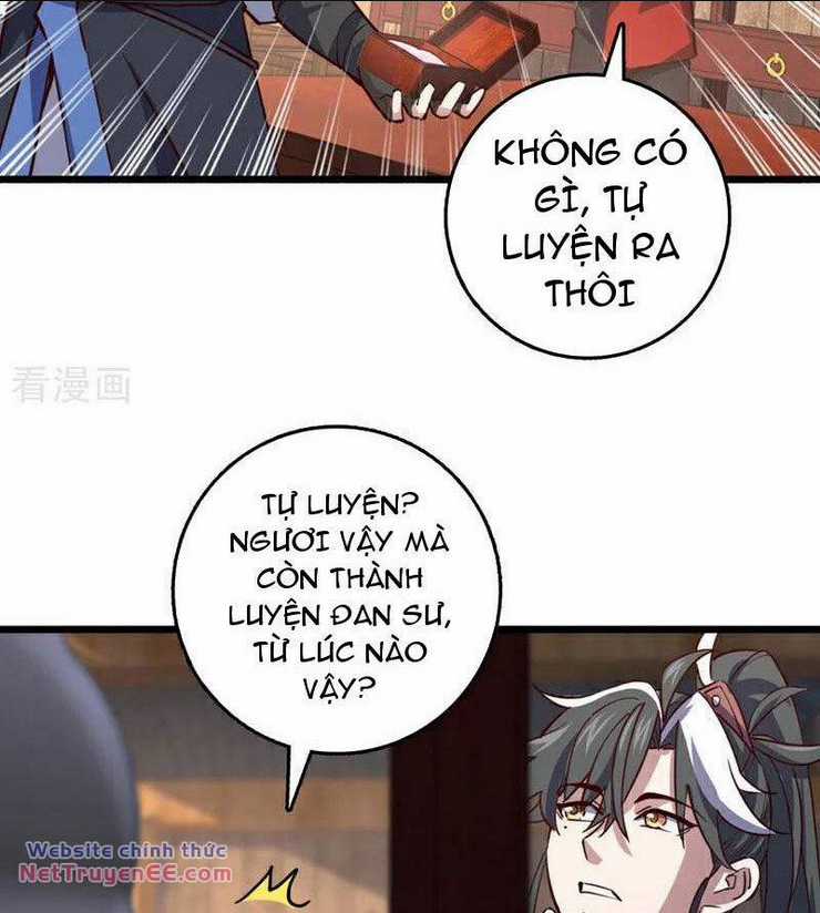 Ta , Thần Long Chi Hậu Chapter 76 trang 30