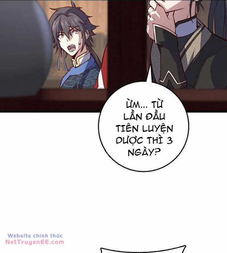 Ta , Thần Long Chi Hậu Chapter 76 trang 31