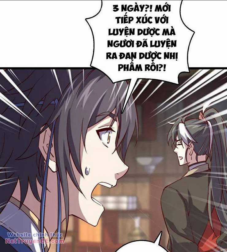 Ta , Thần Long Chi Hậu Chapter 76 trang 32