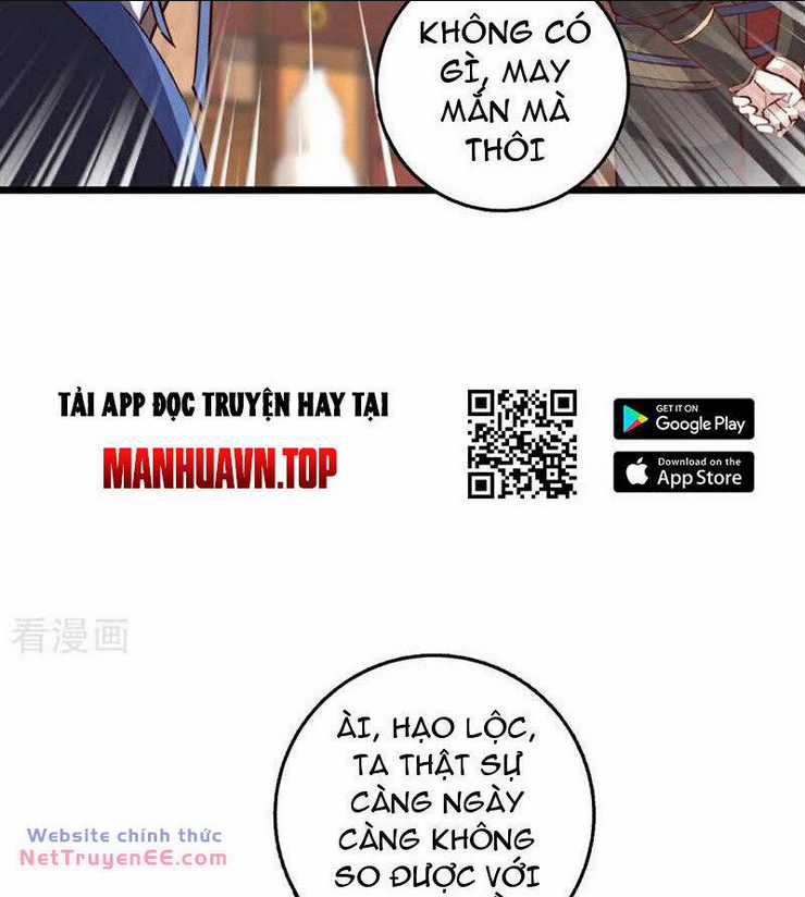 Ta , Thần Long Chi Hậu Chapter 76 trang 33