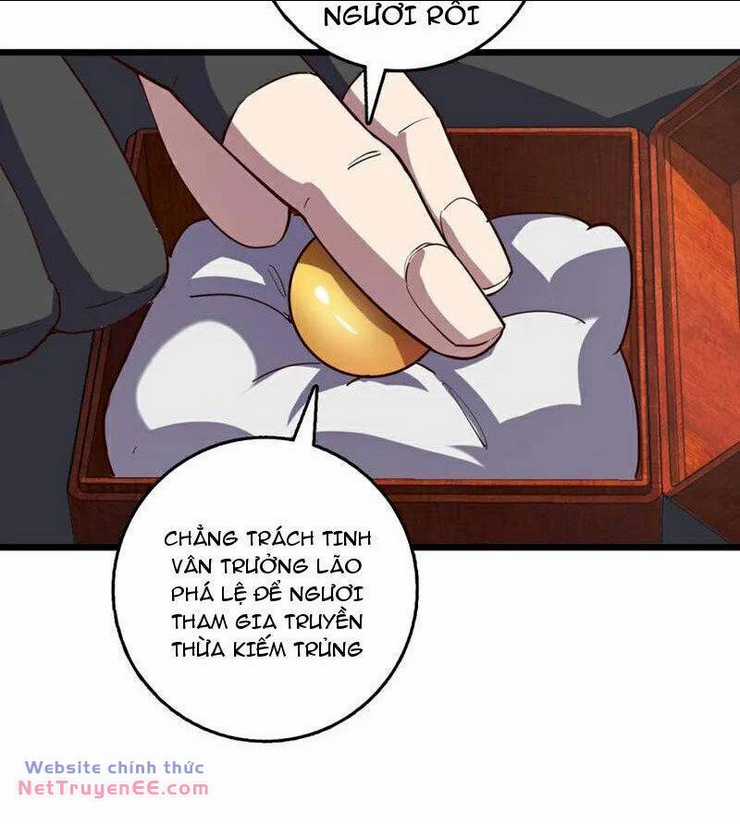 Ta , Thần Long Chi Hậu Chapter 76 trang 34