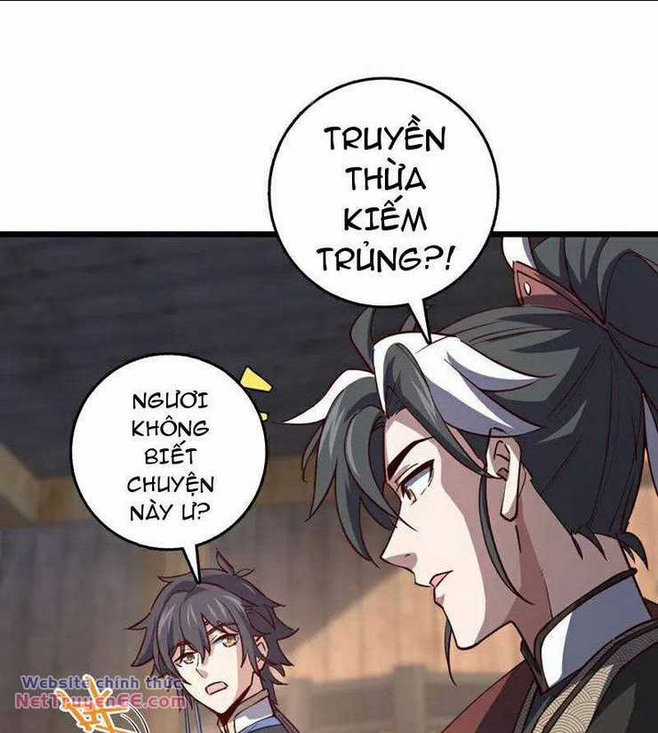Ta , Thần Long Chi Hậu Chapter 76 trang 35