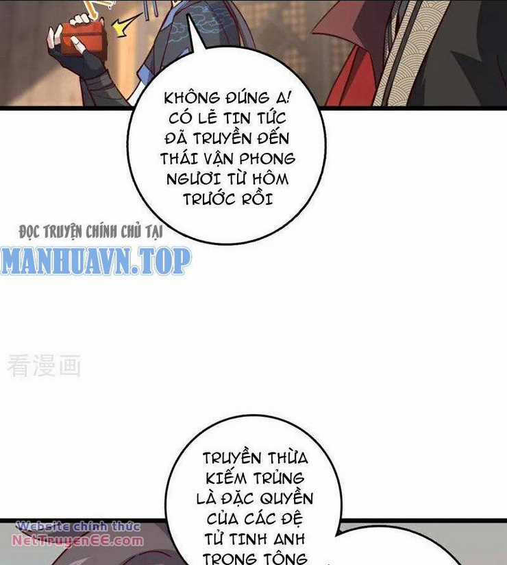 Ta , Thần Long Chi Hậu Chapter 76 trang 36