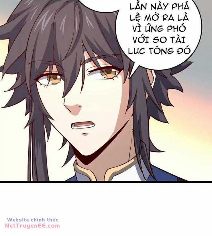 Ta , Thần Long Chi Hậu Chapter 76 trang 37