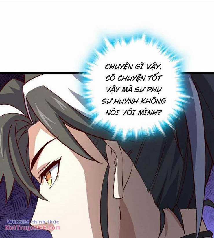 Ta , Thần Long Chi Hậu Chapter 76 trang 38