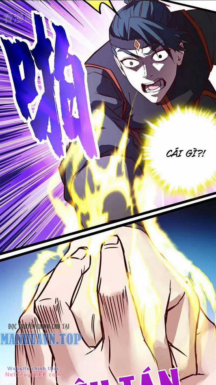 Ta , Thần Long Chi Hậu Chapter 76 trang 4