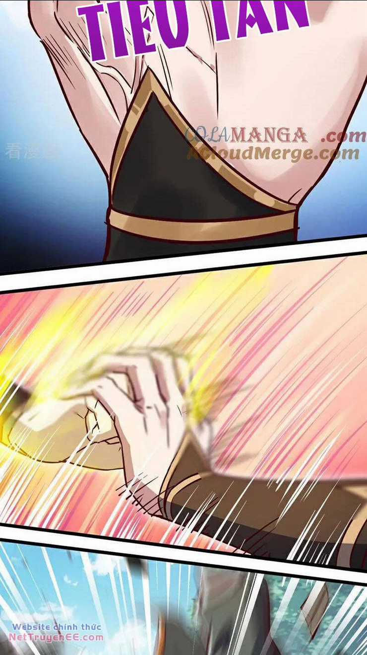 Ta , Thần Long Chi Hậu Chapter 76 trang 5