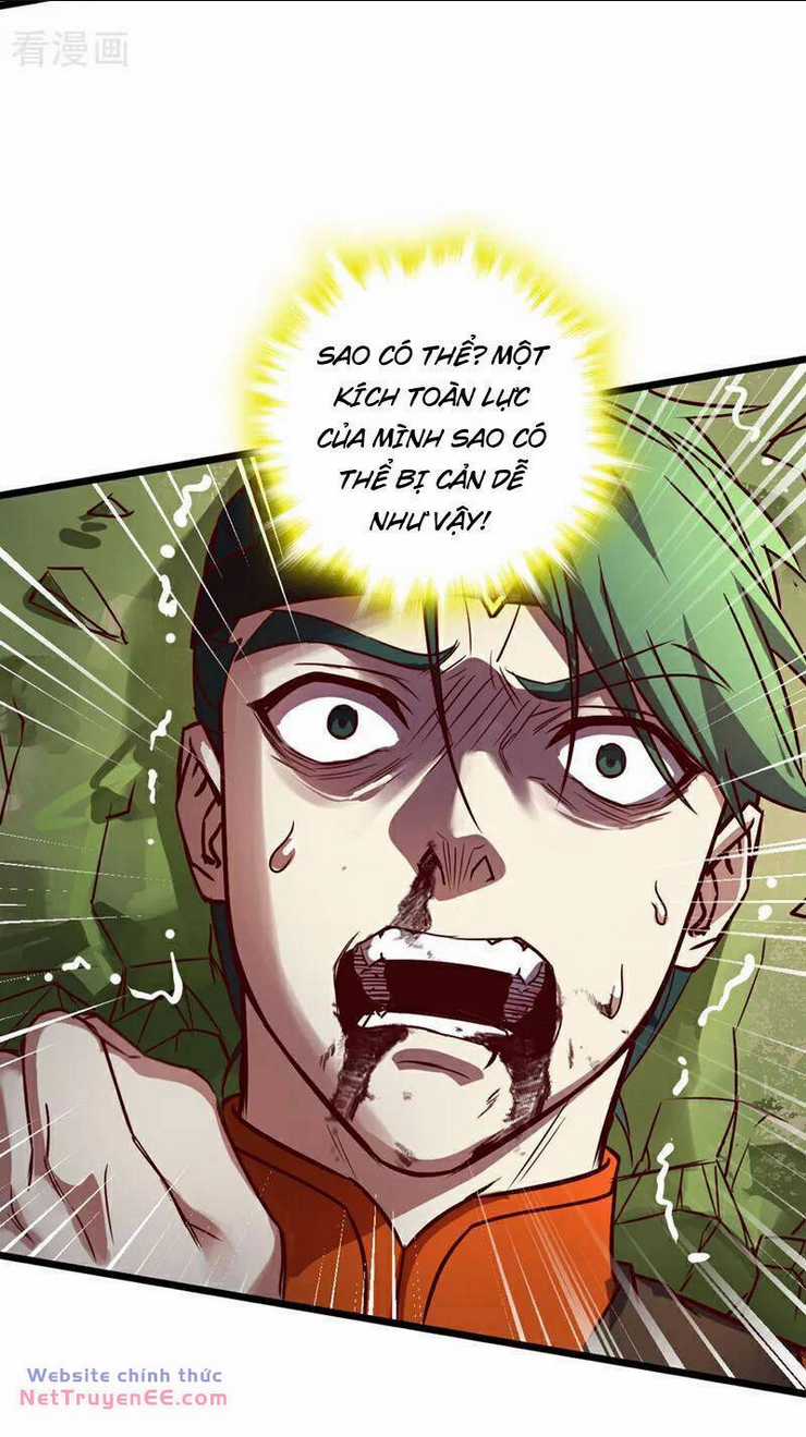 Ta , Thần Long Chi Hậu Chapter 76 trang 8