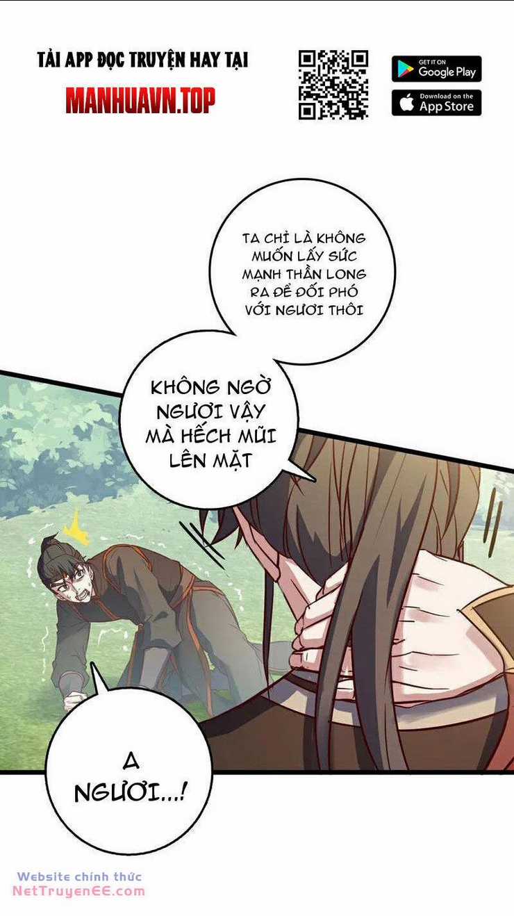 Ta , Thần Long Chi Hậu Chapter 76 trang 9
