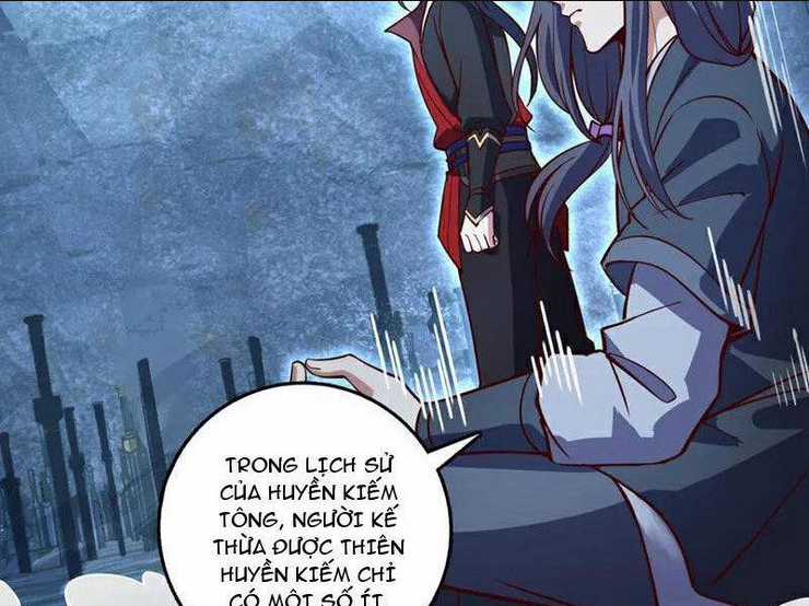 Ta , Thần Long Chi Hậu Chapter 78 trang 20