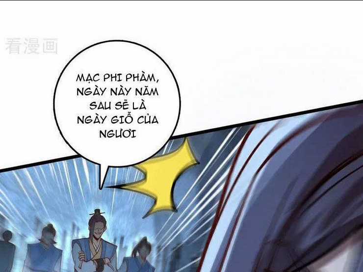 Ta , Thần Long Chi Hậu Chapter 78 trang 33