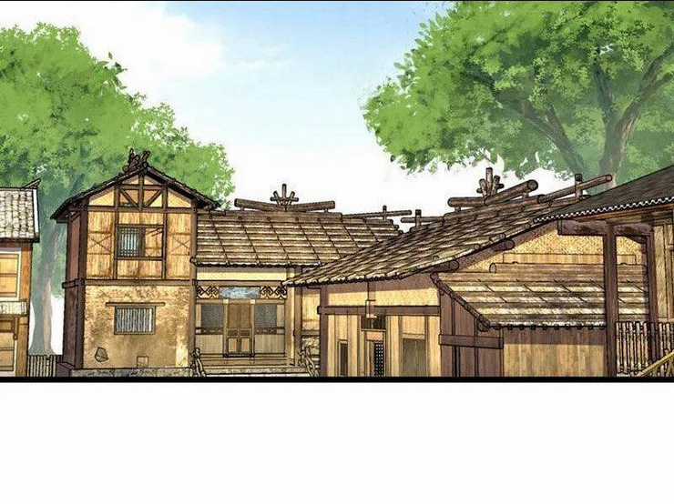 Ta , Thần Long Chi Hậu Chapter 78 trang 5