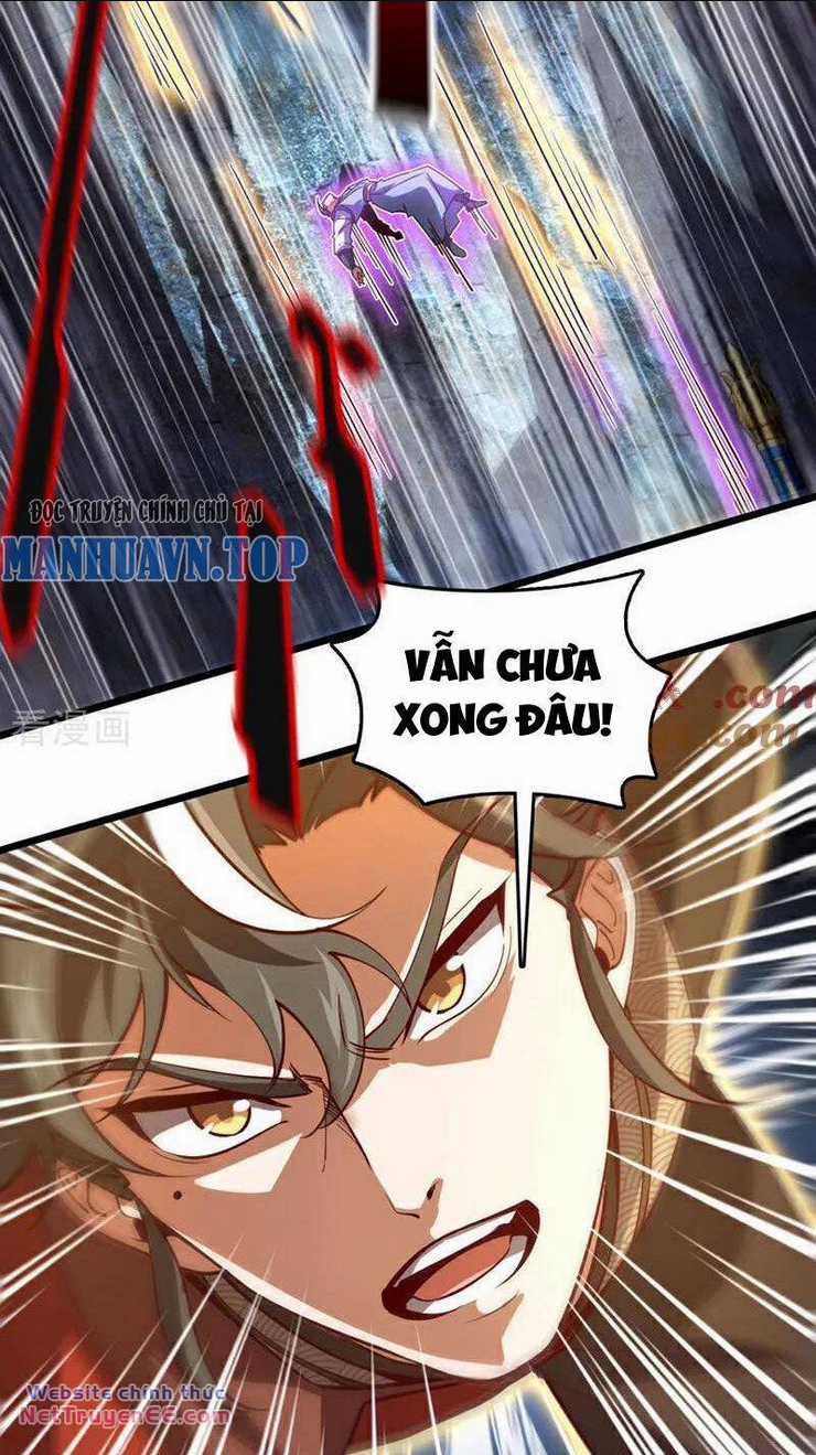 Ta , Thần Long Chi Hậu Chapter 79 trang 10