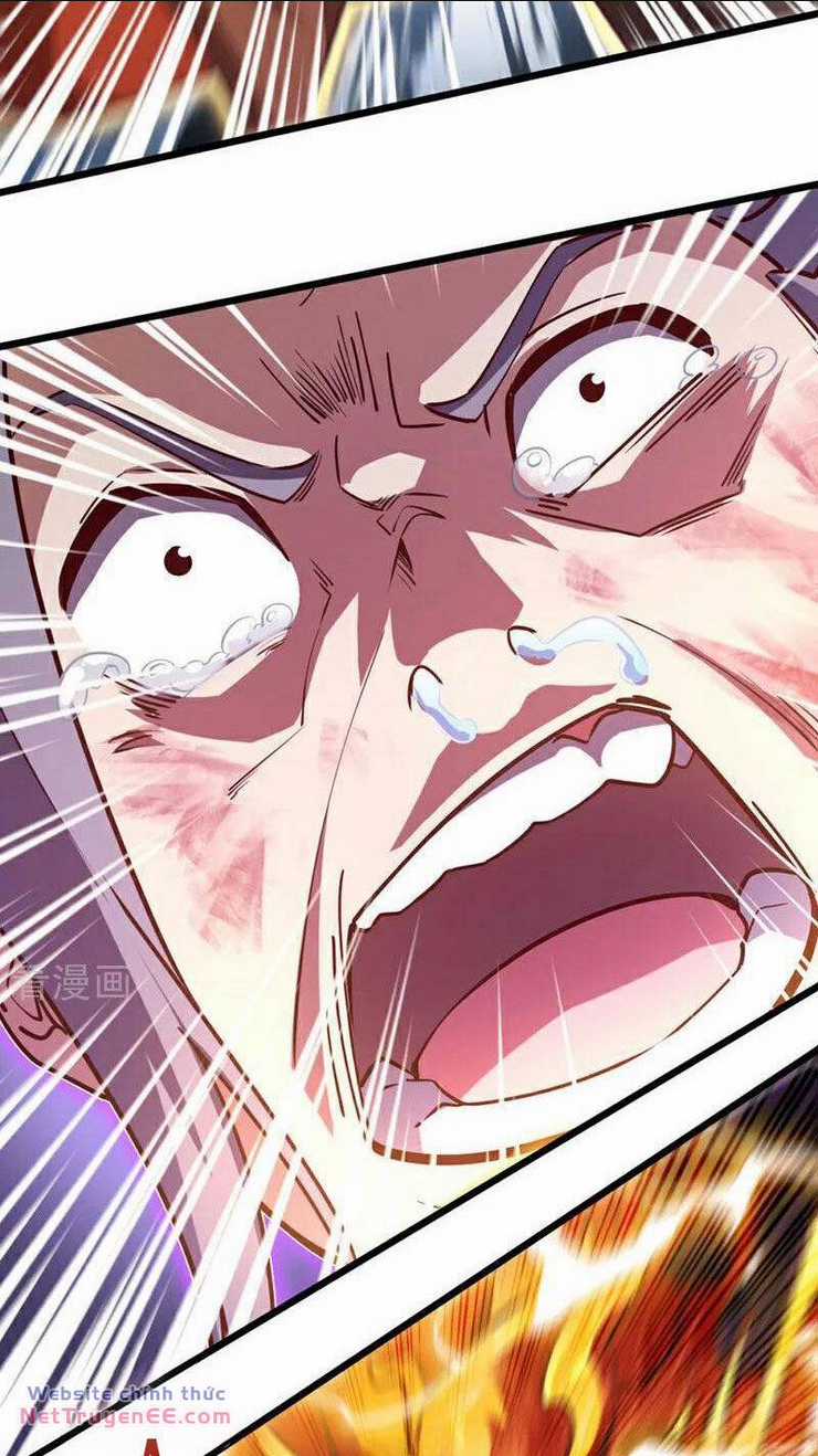 Ta , Thần Long Chi Hậu Chapter 79 trang 11