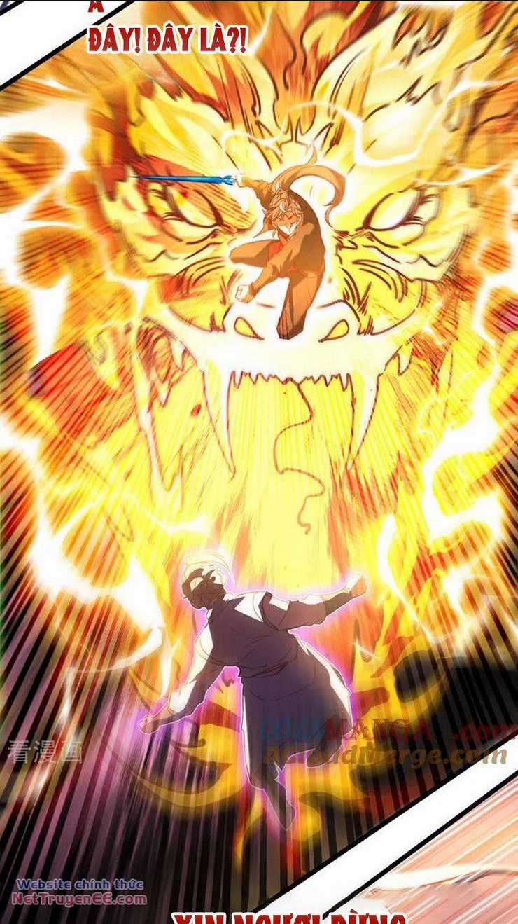 Ta , Thần Long Chi Hậu Chapter 79 trang 12