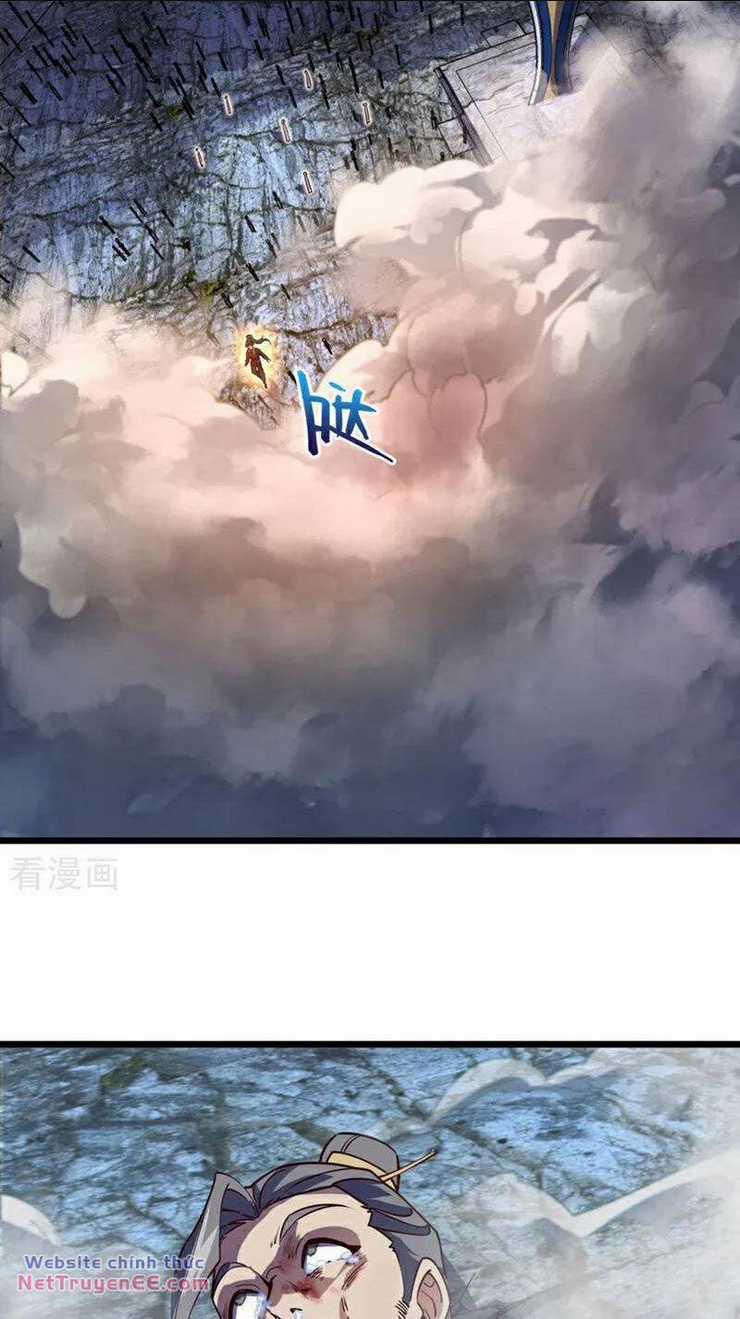 Ta , Thần Long Chi Hậu Chapter 79 trang 15