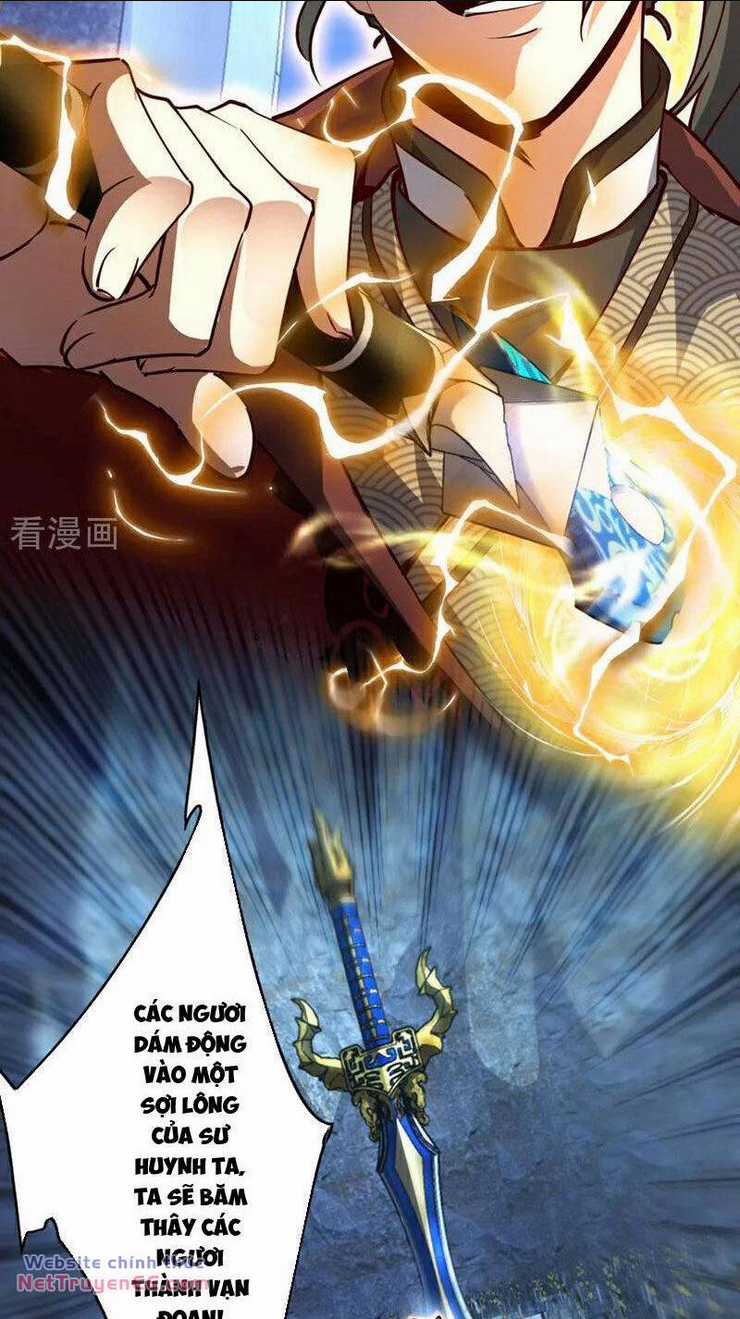 Ta , Thần Long Chi Hậu Chapter 79 trang 2