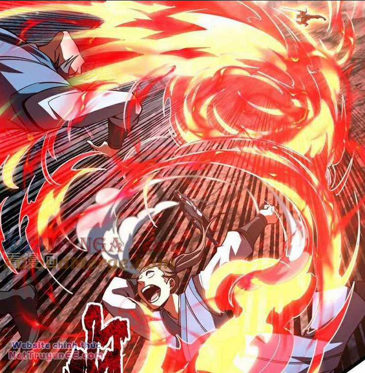 Ta , Thần Long Chi Hậu Chapter 79 trang 20