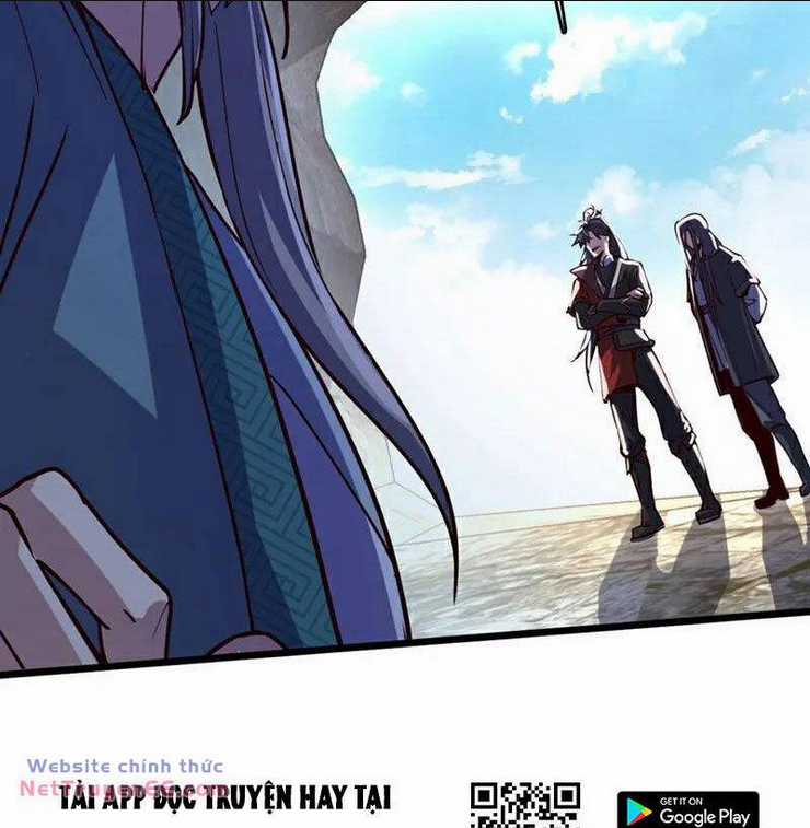 Ta , Thần Long Chi Hậu Chapter 79 trang 33