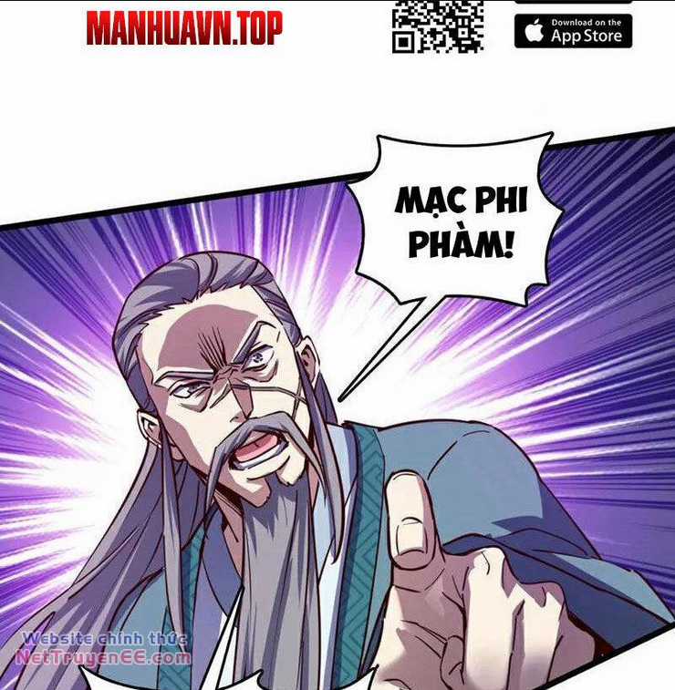 Ta , Thần Long Chi Hậu Chapter 79 trang 34