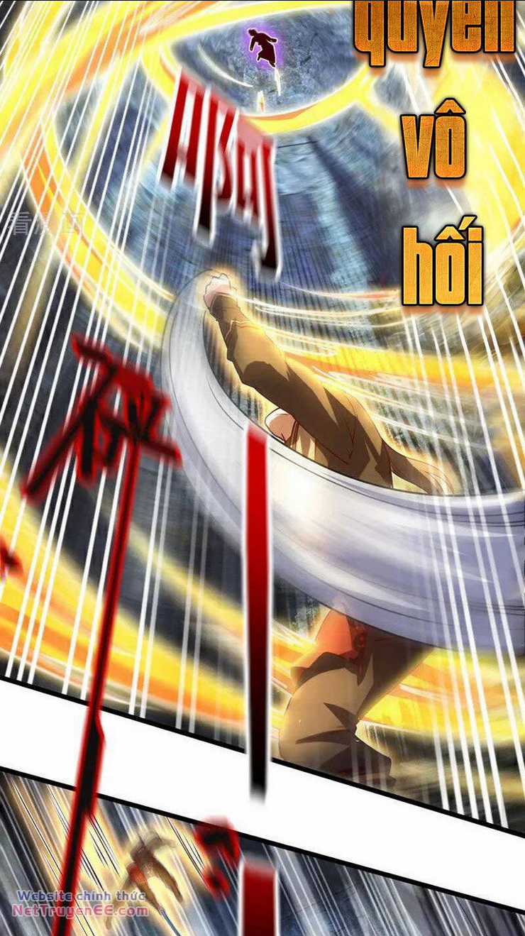 Ta , Thần Long Chi Hậu Chapter 79 trang 9