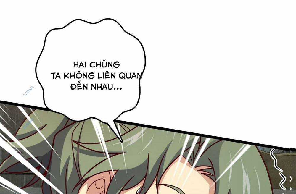 Ta , Thần Long Chi Hậu Chapter 8 trang 0