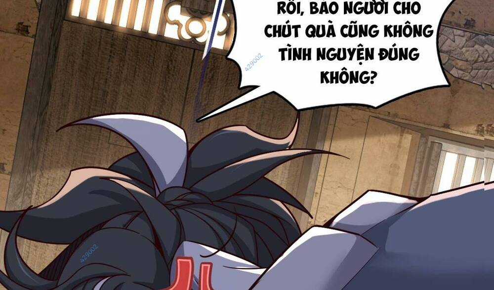 Ta , Thần Long Chi Hậu Chapter 8 trang 10