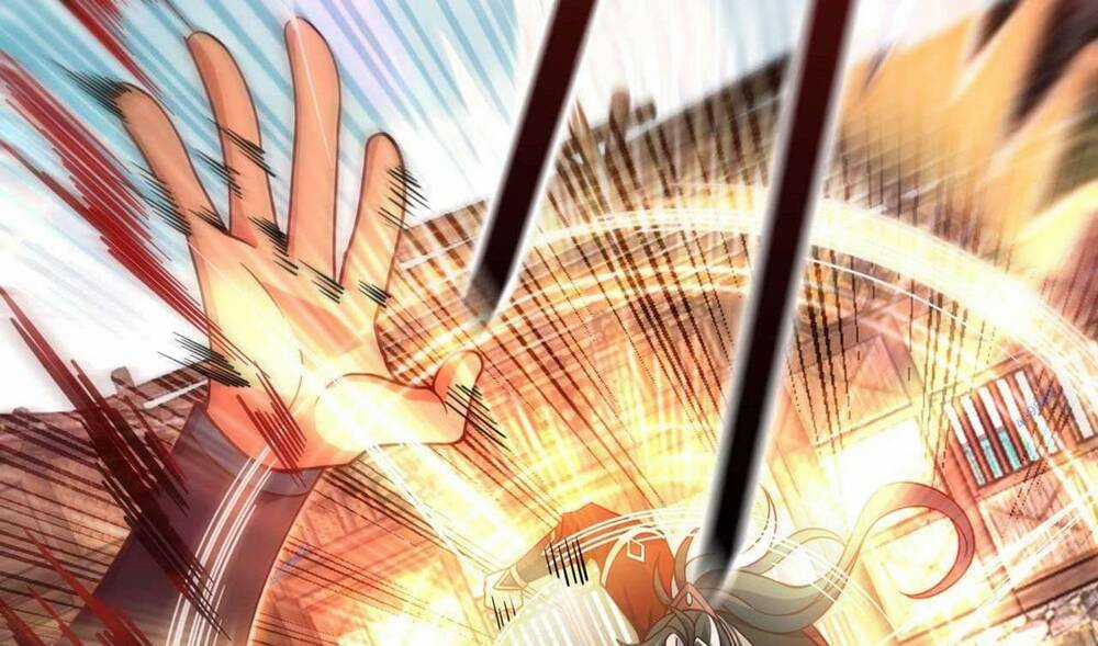 Ta , Thần Long Chi Hậu Chapter 8 trang 104