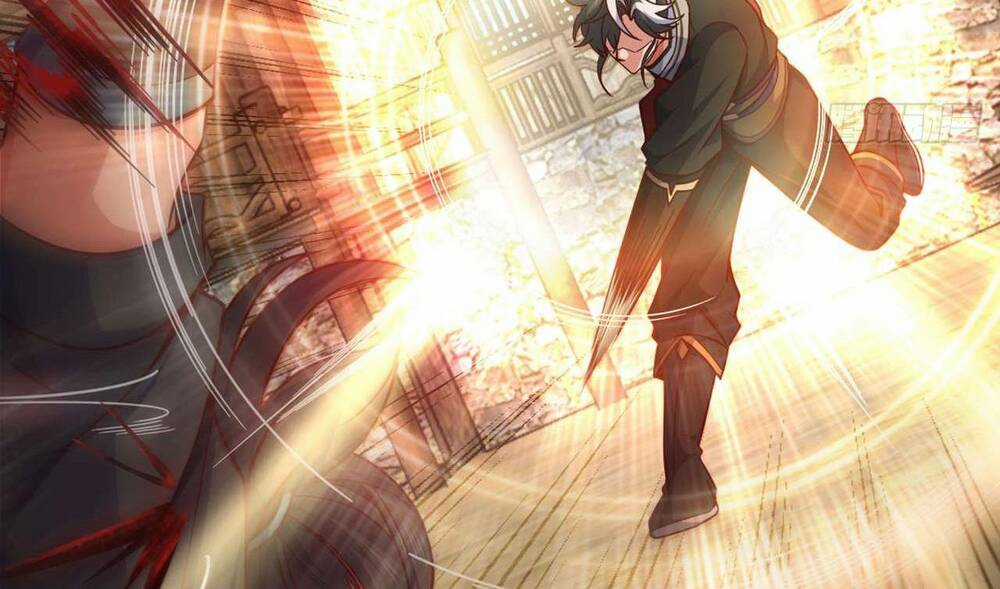 Ta , Thần Long Chi Hậu Chapter 8 trang 105