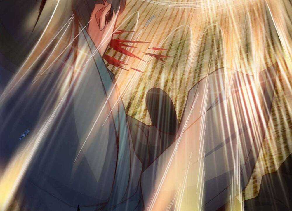 Ta , Thần Long Chi Hậu Chapter 8 trang 106