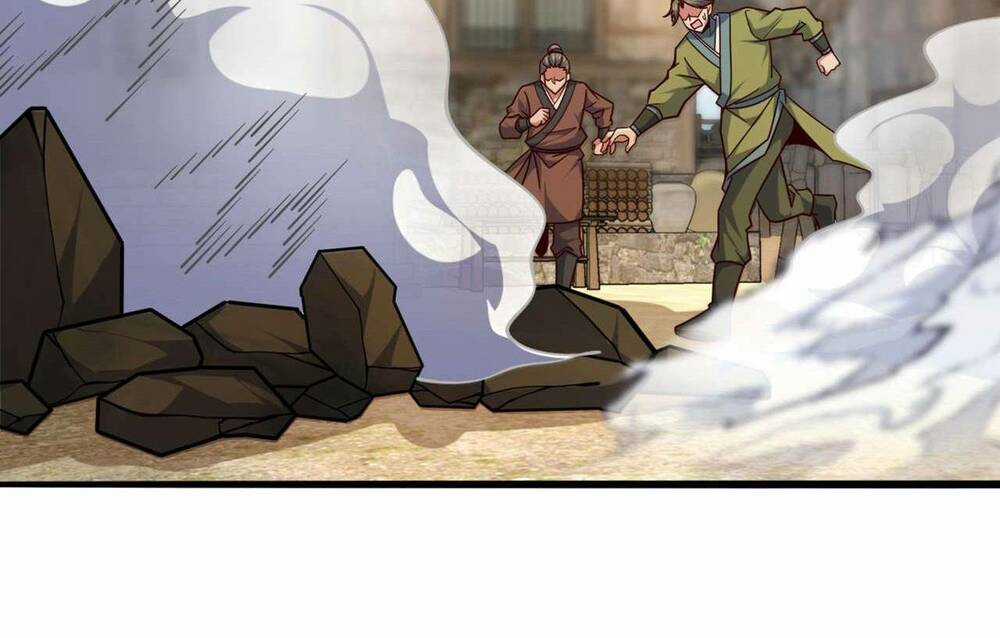 Ta , Thần Long Chi Hậu Chapter 8 trang 113