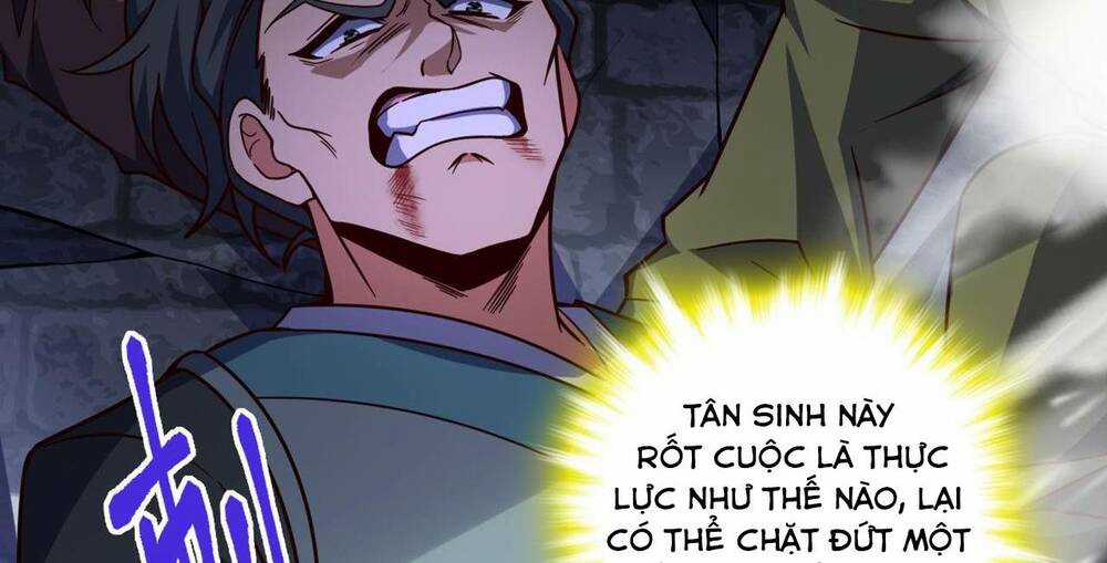 Ta , Thần Long Chi Hậu Chapter 8 trang 115