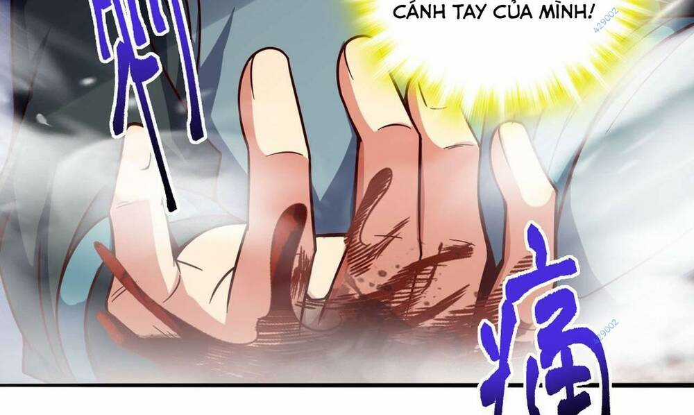 Ta , Thần Long Chi Hậu Chapter 8 trang 116