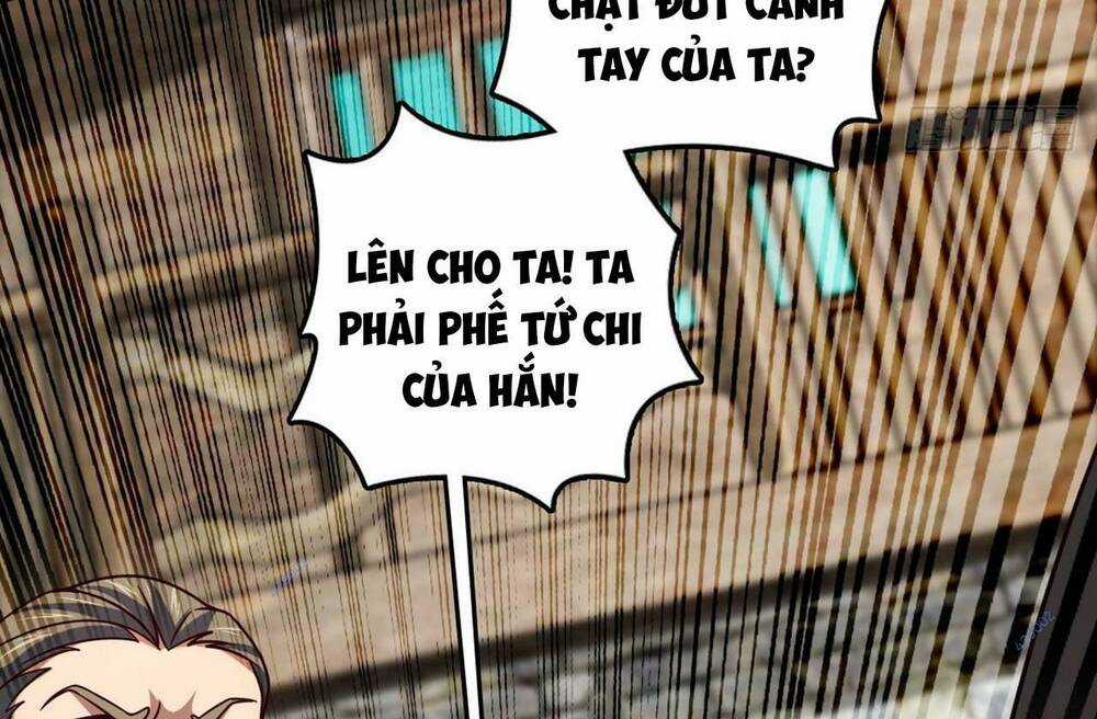 Ta , Thần Long Chi Hậu Chapter 8 trang 118
