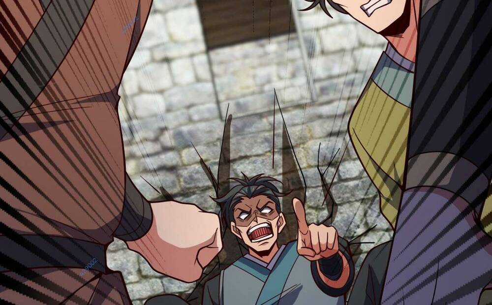 Ta , Thần Long Chi Hậu Chapter 8 trang 120