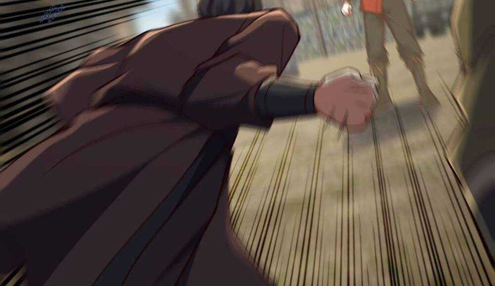 Ta , Thần Long Chi Hậu Chapter 8 trang 124