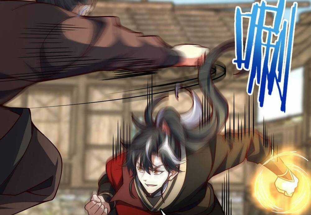 Ta , Thần Long Chi Hậu Chapter 8 trang 126